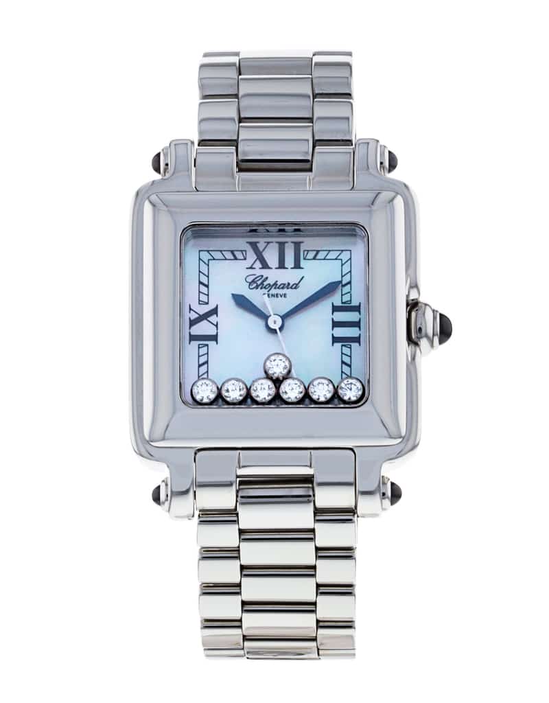 Chopard Happy Sport 278349-3006 Chopard Happy Sport 278349-3006